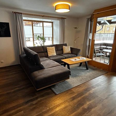 Ferienwohnung Pauliner Oberstdorf Exterior photo