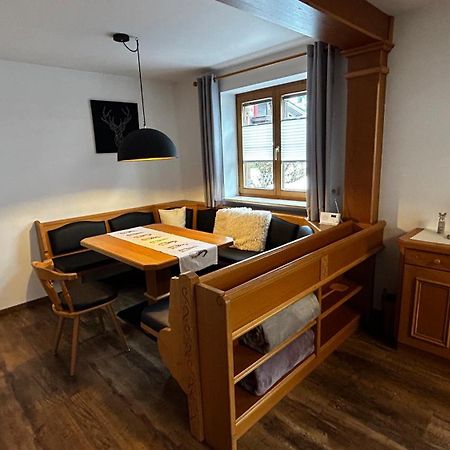 Ferienwohnung Pauliner Oberstdorf Exterior photo