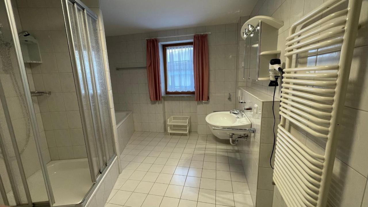 Ferienwohnung Pauliner Oberstdorf Exterior photo