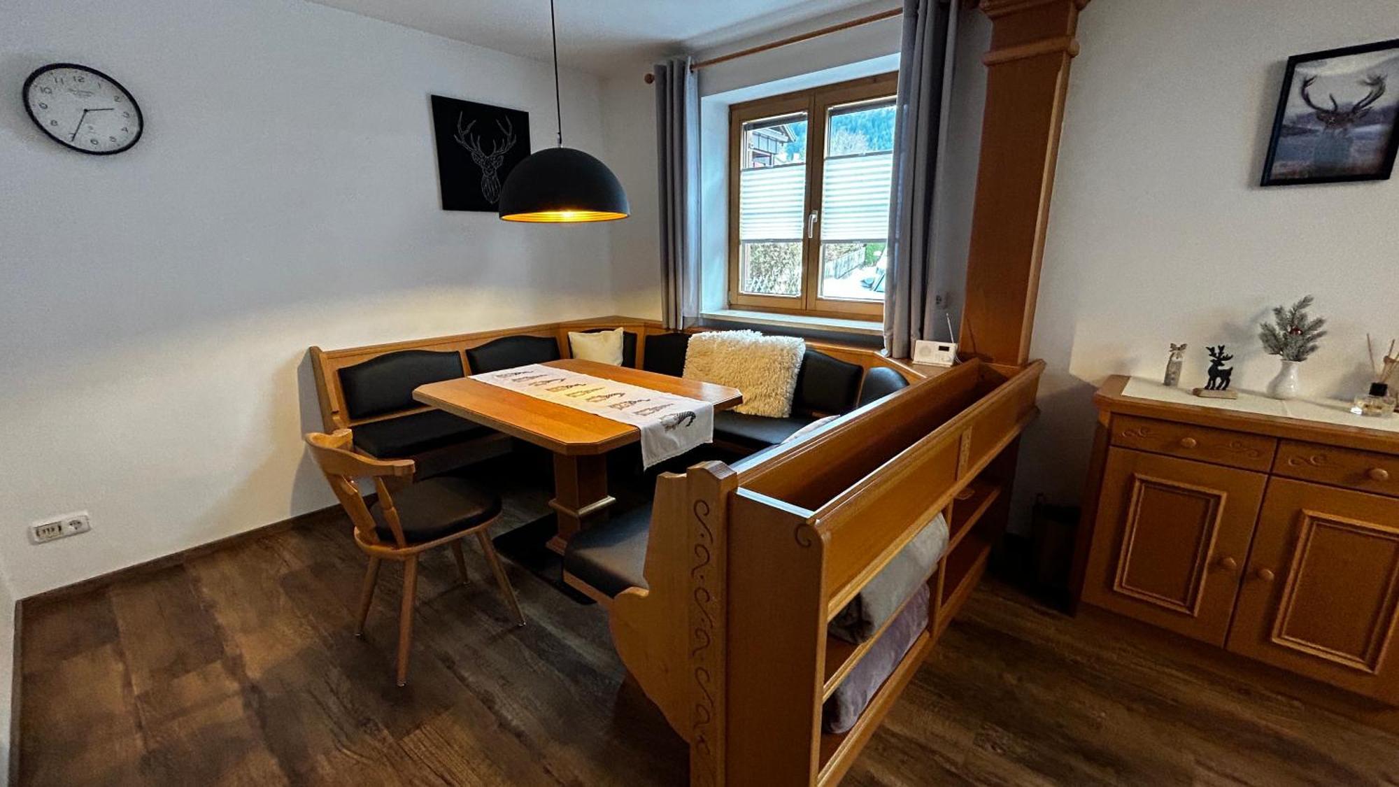 Ferienwohnung Pauliner Oberstdorf Exterior photo