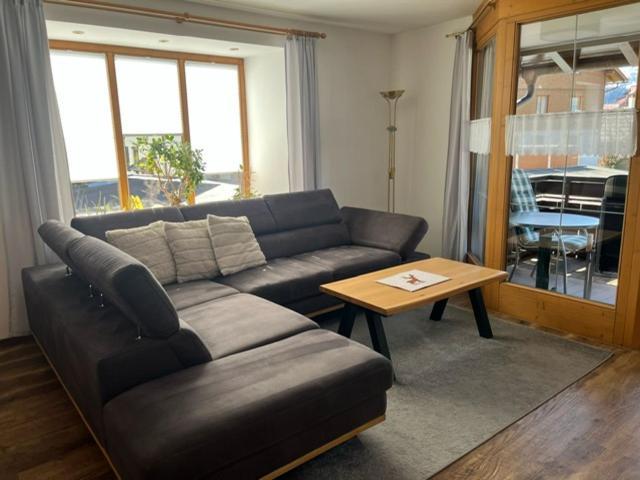 Ferienwohnung Pauliner Oberstdorf Exterior photo